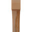 Attelle de genou lisse Westlake, l 3 3 po x P 14 po x C 14 po Westlake-29310046-31230057-31230611
