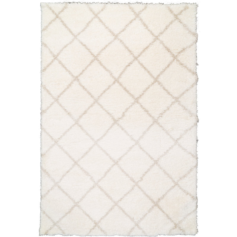 Gadbois 18401-180 Crème / beige, Rectangle 9 pi x 12 pi