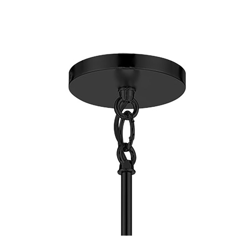 Luminaire suspendu Brayden Studio Arelie