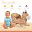 Acton Kids Rocking Horse