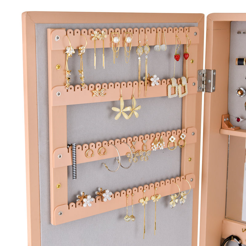 Armoire à bijoux Akendra