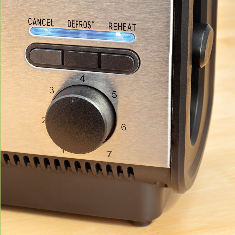 Judge, Electricals - Family Toaster