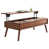 Walnut selected