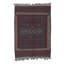 Hand-Knotted High-Quality Area Rug