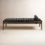 Joanna Leather Bench-409265272