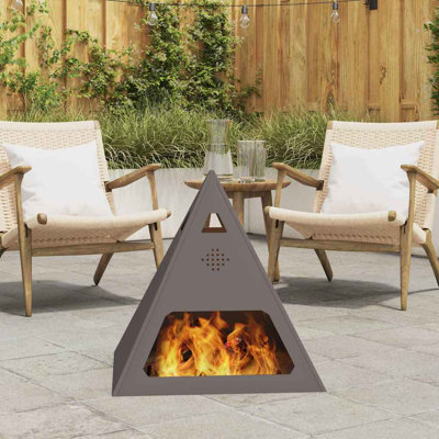 Camping Fire Pit