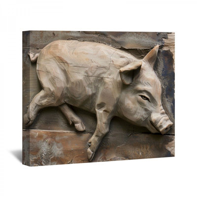 " Pig "