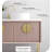 Florence- Pink Matte Completed Bathroom Vanity Set 48"