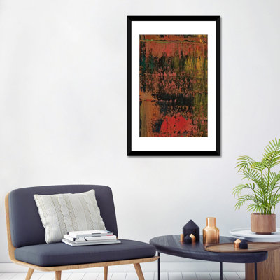 « wild things », impression sur toile