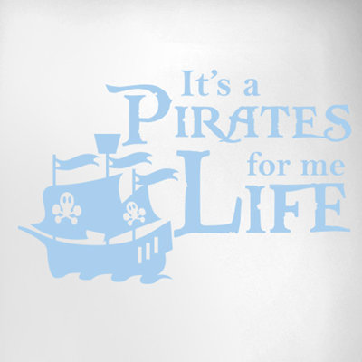 Wall Decal