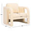Fauteuil l 29 po Potters-100170245