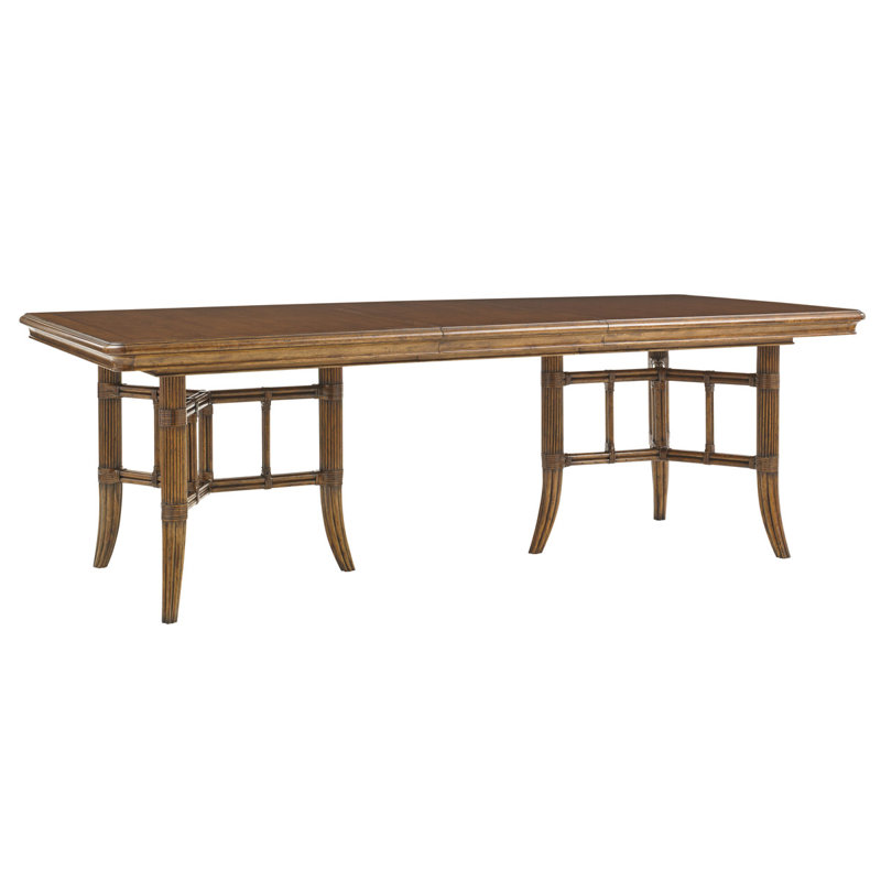 Bali Hai Extendable Dining Table