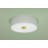 Kade Glass Flush Mount-71483200