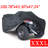 Housse de VTT imperméable robuste de taille M pour Kawasaki Can-Am de Polaris avec sac-56522241