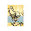 Warbler B Painting by Chelsea Art Studio-25704733-25704734