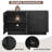 4-Door Large Storage Sideboard-2122714475