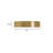Bailey 12'' LED Flush Mount-124390692-124390694