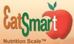 Eatsmart Digital Nutrition Scale - Professional Food and Nutrient Calculator