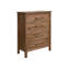 Commode 4 tiroirs Newland
