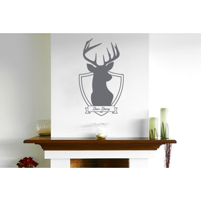 Animals Wall Decal