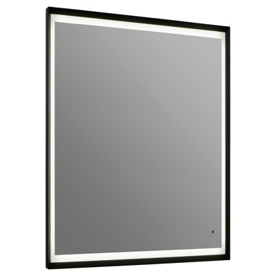 Dusk Aluminum Wall Mirror