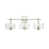 Satin Nickel is out of stock