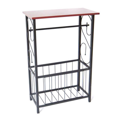 Bathroom Shelves