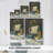 Tabletop Study II -Gallery Wrapped Cavas