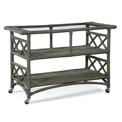 Abbott Bar Cart