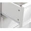 Commode polyvalente à 7 tiroirs pour organiser et coiffer les espaces de vie