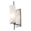 Stefan 1 - Light Armed Sconce