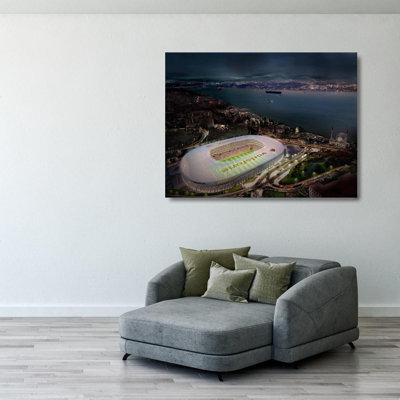 Vodafone Arena