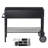 Cassanova Metal Raised Garden Bed