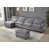 Gris chenille est en rupture de stock