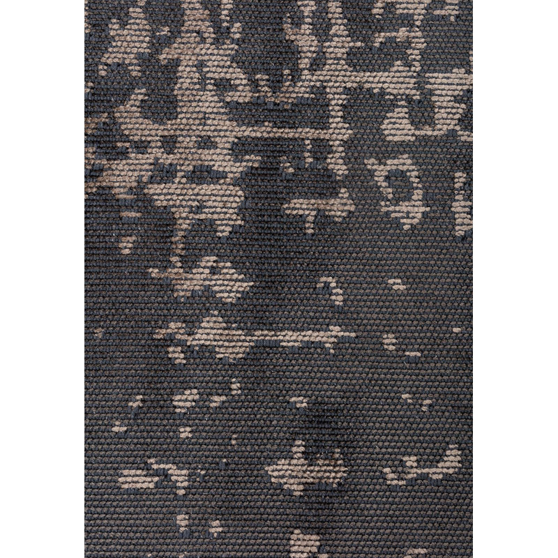 Rapture Abstract Area Rug, Rectangle 7'10" x 9'10"