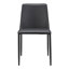 Chaise d'appoint rembourrée Noel-1980829867-1980829868
