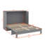 Lit escamotable avec grands tiroirs Murphy-249714849-249714855