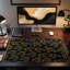Polyester Desk Pad-1322825320