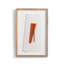 Color Form H Print by David Gray
