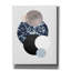 «Patrenia Circles 2» par Design Fabrikken, reproduction sur toile tendue-398619053