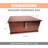 Loon Peak® Decorative Bin