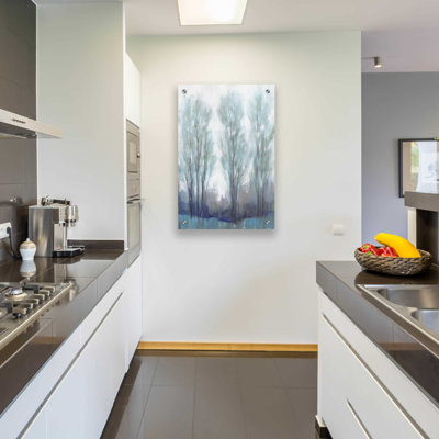 'Through the Clearing I' by Tim O'Toole, Acrylic Glass