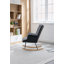 Chaise berçante Latissia-492827675