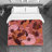 Machine Printed Duvet Cover-92317764-92317750
