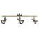 Hanks 60cm 3 - Light Track Kit