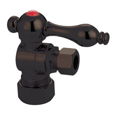 Quarter Decorative Turn Valves