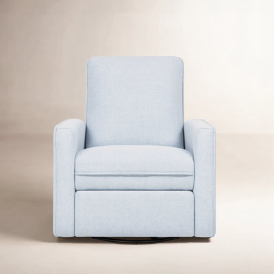 Penny Swivel Glider