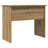 Desk Old Wood Engineered Wood Medium Desk Rectangular Modern-1500913536