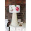 Cotton Drum Lamp Shade ( Uno )-1200088779