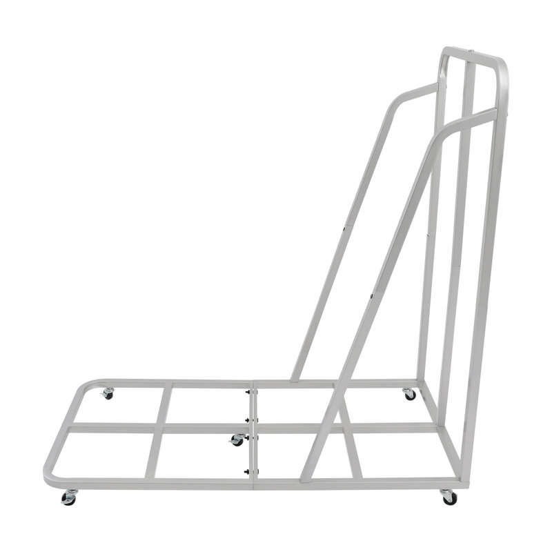 Rest Mat Trolley Storage Rolling Cart